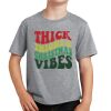 PC Youth Cotton Fan Favorite T-Shirt Thumbnail