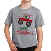 PC Youth Cotton Fan Favorite T-Shirt Thumbnail