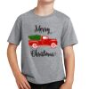 PC Youth Cotton Fan Favorite T-Shirt Thumbnail