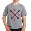 PC Youth Cotton Fan Favorite T-Shirt Thumbnail