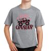 PC Youth Cotton Fan Favorite T-Shirt Thumbnail