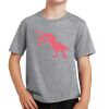 PC Youth Cotton Fan Favorite T-Shirt Thumbnail