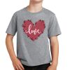 PC Youth Cotton Fan Favorite T-Shirt Thumbnail