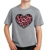 PC Youth Cotton Fan Favorite T-Shirt Thumbnail