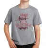 PC Youth Cotton Fan Favorite T-Shirt Thumbnail