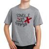 PC Youth Cotton Fan Favorite T-Shirt Thumbnail
