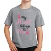 PC Youth Cotton Fan Favorite T-Shirt Thumbnail