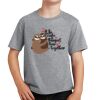 PC Youth Cotton Fan Favorite T-Shirt Thumbnail