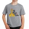 PC Youth Cotton Fan Favorite T-Shirt Thumbnail