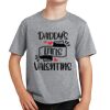 PC Youth Cotton Fan Favorite T-Shirt Thumbnail