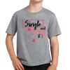 PC Youth Cotton Fan Favorite T-Shirt Thumbnail