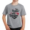 PC Youth Cotton Fan Favorite T-Shirt Thumbnail