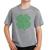 PC Youth Cotton Fan Favorite T-Shirt Thumbnail