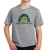 PC Youth Cotton Fan Favorite T-Shirt Thumbnail
