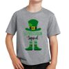 PC Youth Cotton Fan Favorite T-Shirt Thumbnail