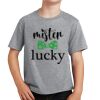 PC Youth Cotton Fan Favorite T-Shirt Thumbnail