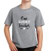 PC Youth Cotton Fan Favorite T-Shirt Thumbnail