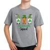 PC Youth Cotton Fan Favorite T-Shirt Thumbnail