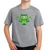 PC Youth Cotton Fan Favorite T-Shirt Thumbnail
