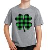 PC Youth Cotton Fan Favorite T-Shirt Thumbnail