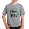 PC Youth Cotton Fan Favorite T-Shirt Thumbnail
