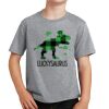 PC Youth Cotton Fan Favorite T-Shirt Thumbnail