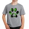 PC Youth Cotton Fan Favorite T-Shirt Thumbnail
