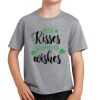 PC Youth Cotton Fan Favorite T-Shirt Thumbnail
