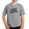 PC Youth Cotton Fan Favorite T-Shirt Thumbnail