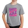 PC Youth Cotton Fan Favorite T-Shirt Thumbnail