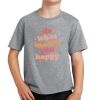 PC Youth Cotton Fan Favorite T-Shirt Thumbnail