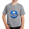 PC Youth Cotton Fan Favorite T-Shirt Thumbnail