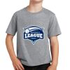 PC Youth Cotton Fan Favorite T-Shirt Thumbnail