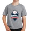 PC Youth Cotton Fan Favorite T-Shirt Thumbnail