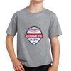 PC Youth Cotton Fan Favorite T-Shirt Thumbnail