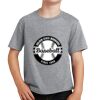 PC Youth Cotton Fan Favorite T-Shirt Thumbnail