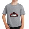 PC Youth Cotton Fan Favorite T-Shirt Thumbnail