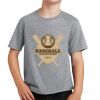 PC Youth Cotton Fan Favorite T-Shirt Thumbnail