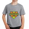 PC Youth Cotton Fan Favorite T-Shirt Thumbnail