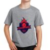 PC Youth Cotton Fan Favorite T-Shirt Thumbnail