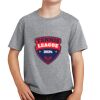 PC Youth Cotton Fan Favorite T-Shirt Thumbnail