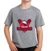 PC Youth Cotton Fan Favorite T-Shirt Thumbnail
