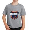 PC Youth Cotton Fan Favorite T-Shirt Thumbnail