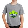 PC Youth Cotton Fan Favorite T-Shirt Thumbnail