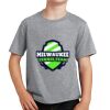 PC Youth Cotton Fan Favorite T-Shirt Thumbnail