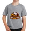PC Youth Cotton Fan Favorite T-Shirt Thumbnail