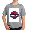 PC Youth Cotton Fan Favorite T-Shirt Thumbnail