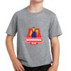 PC Youth Cotton Fan Favorite T-Shirt Thumbnail