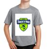 PC Youth Cotton Fan Favorite T-Shirt Thumbnail
