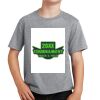 PC Youth Cotton Fan Favorite T-Shirt Thumbnail